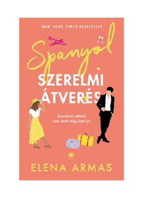 Letöltés Spanyol szerelmi átverés PDF Ingyenes - Elena Armas.pdf